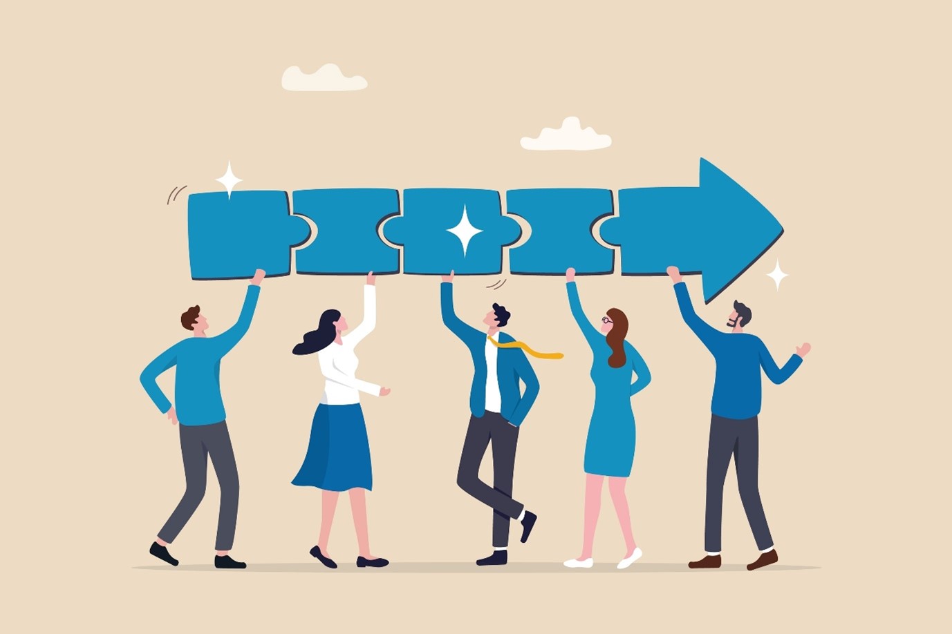 Long-Term Partnership